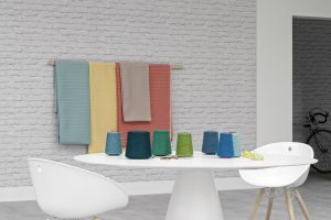 Cone table
