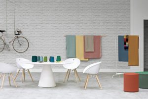 Cone table