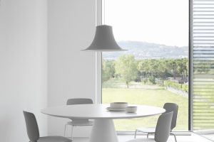 Cone table