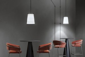 Cone table
