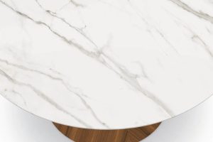 Clessidra Table