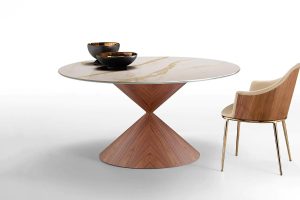 Clessidra Table