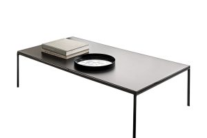 Diagonal Coffee Table
