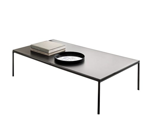 Diagonal Coffee Table