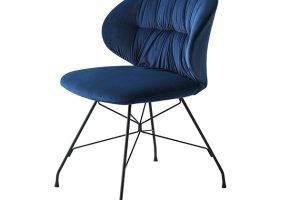 Drop chair