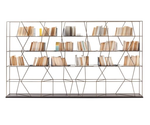 Lexington Bookcase