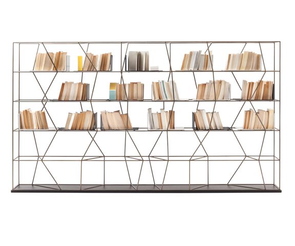 Lexington Bookcase
