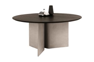Magnum Round Table – ø150x75cm