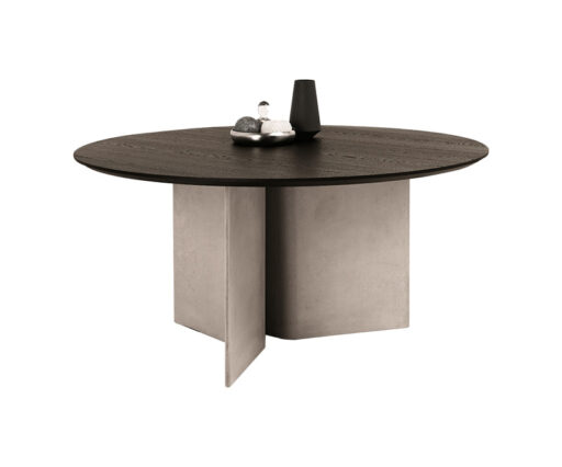Magnum Round Table – ø150x75cm
