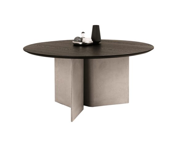 Magnum Round Table – ø150x75cm