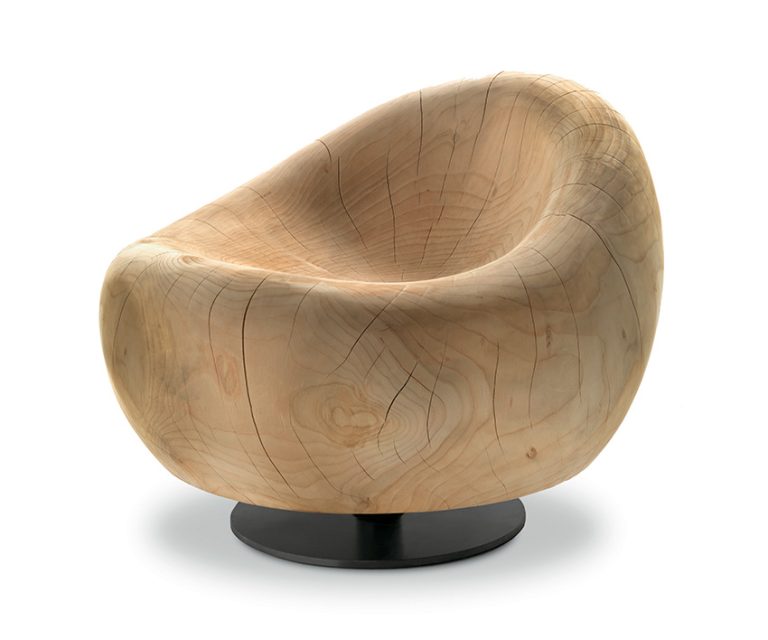 Maui Armchair