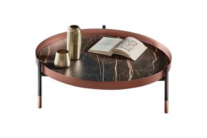 Planet Coffee Table