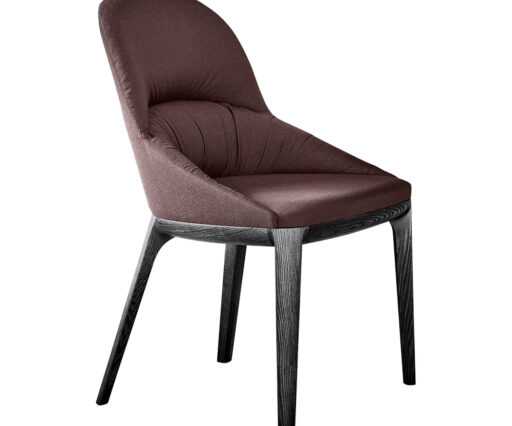 Queen chair