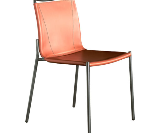 Shape chair