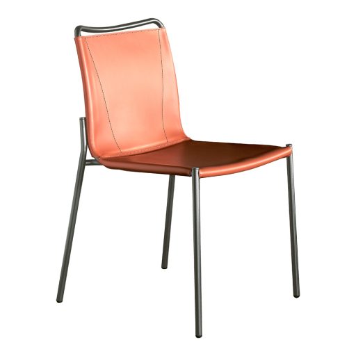 Shape chair