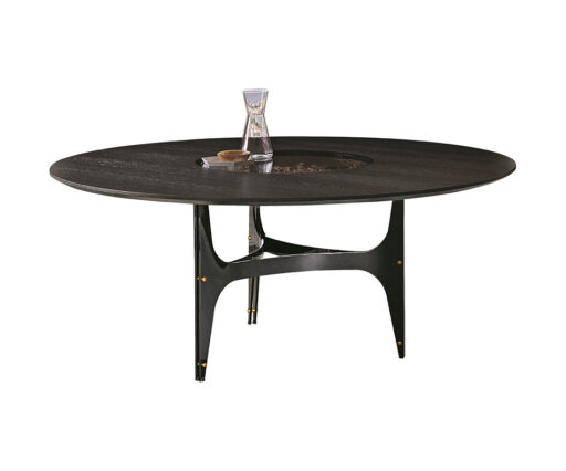 Universe Round Table – ø130x75cm