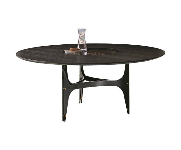 Universe Round Table – ø130x75cm