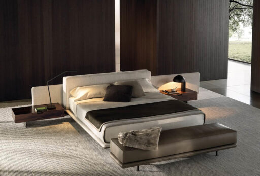 Horizon Bed