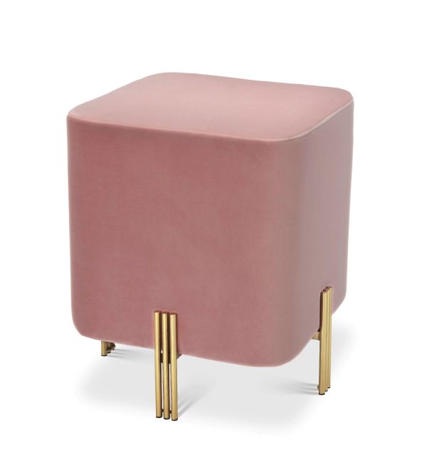 Stool Burnett