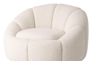Inger armchair