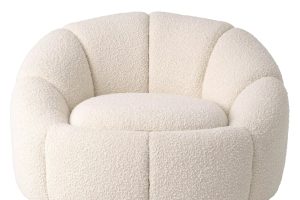 Inger armchair