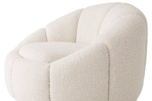 Inger armchair