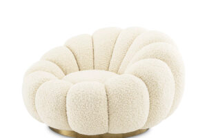Neo armchair