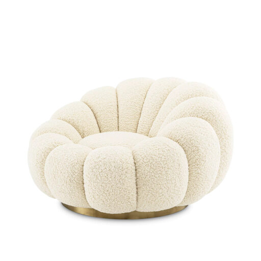 Neo armchair