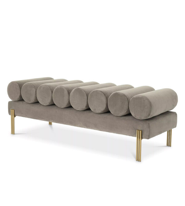 Oxley Bench