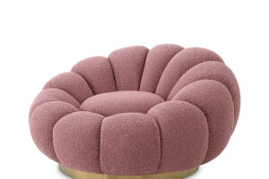 Melt armchair