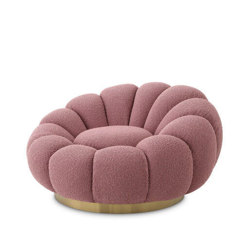 Melt armchair