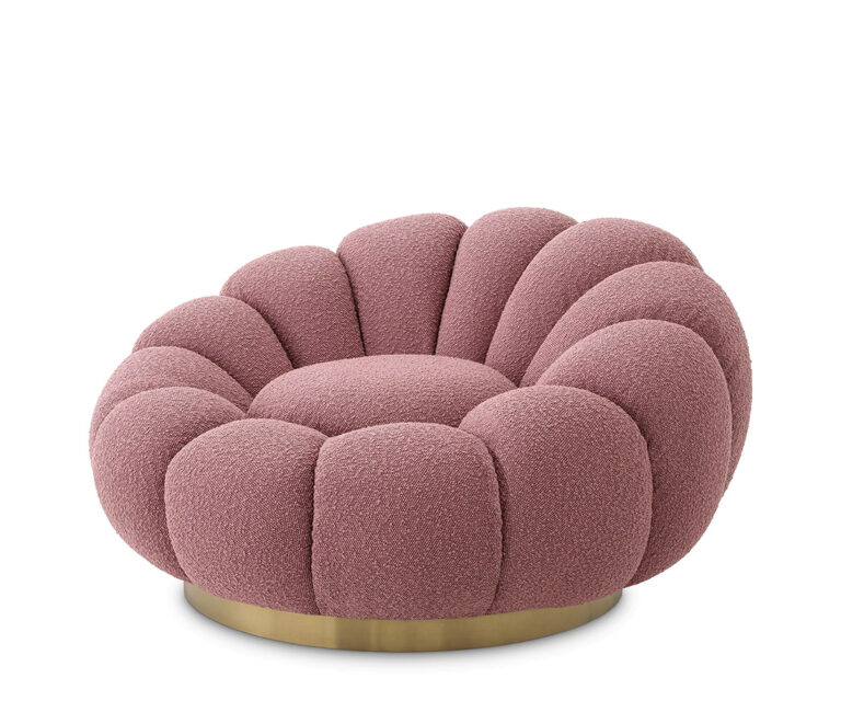 Melt armchair