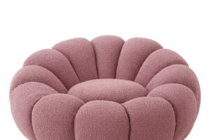 Melt armchair