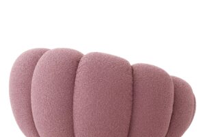 Melt armchair