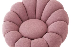 Melt armchair
