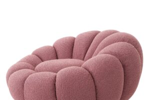 Melt armchair