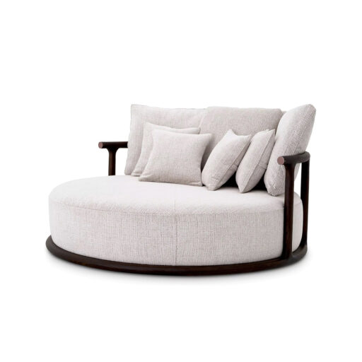 Live armchair