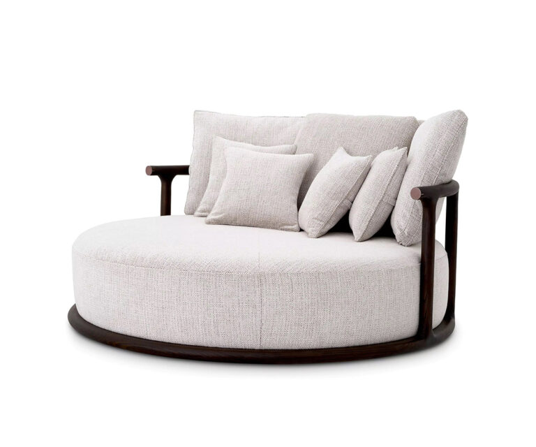 Live armchair