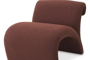 Virgil Armchair