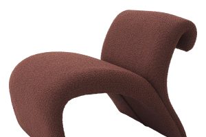 Virgil Armchair