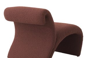 Virgil Armchair