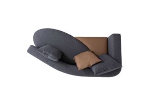 Astract Sofa