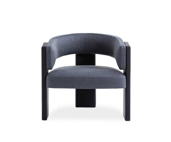 Fence Armchair