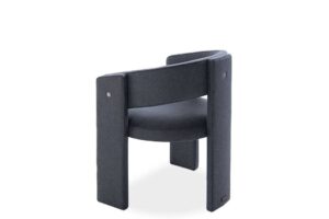 Fence chair