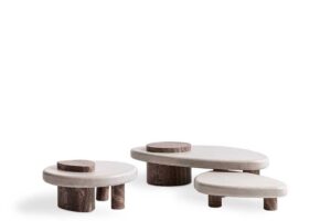 Larry Coffee table