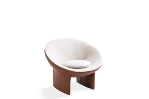 Mekong Armchair