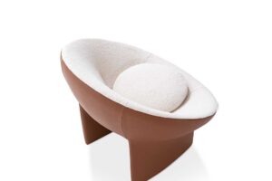 Mekong Armchair