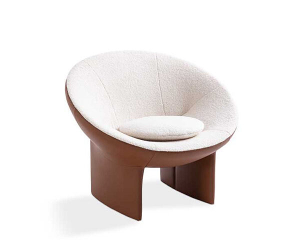 Mekong Armchair