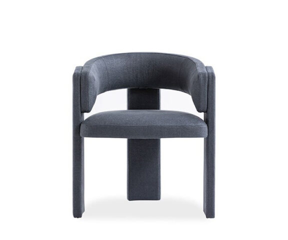 Fence chair