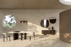 Lymph Table